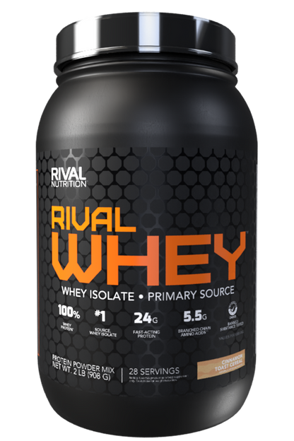 Rival Whey 2lb