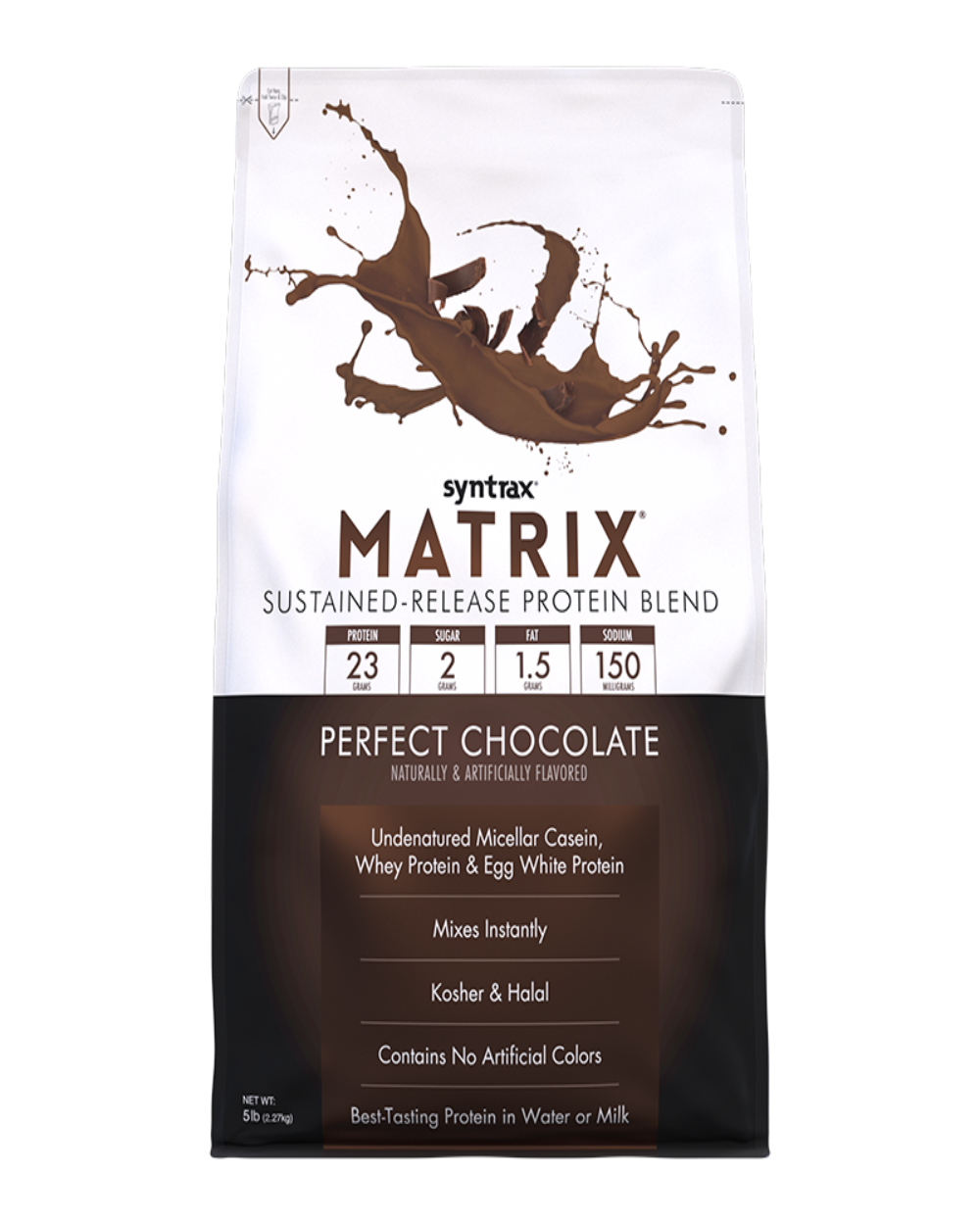 Matrix 5.0 Protein