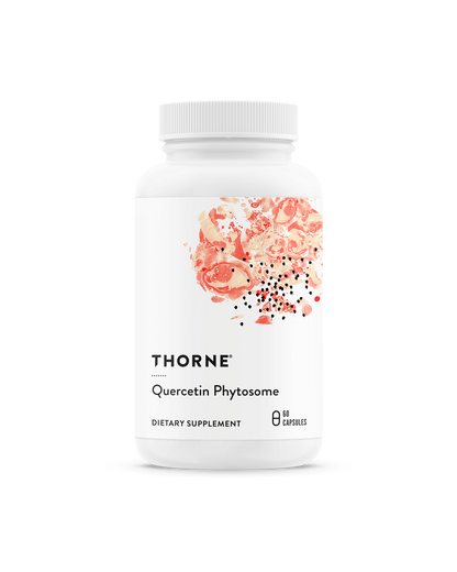 Quercetin Phytosome (Thorne)