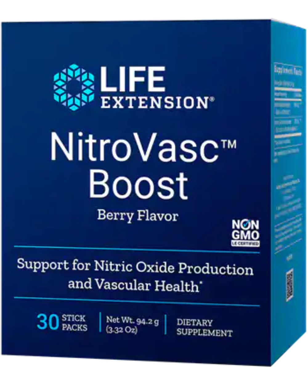 NitroVasc Boost