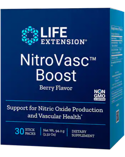 NitroVasc Boost