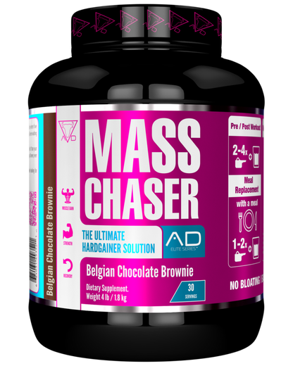 Mass Chaser