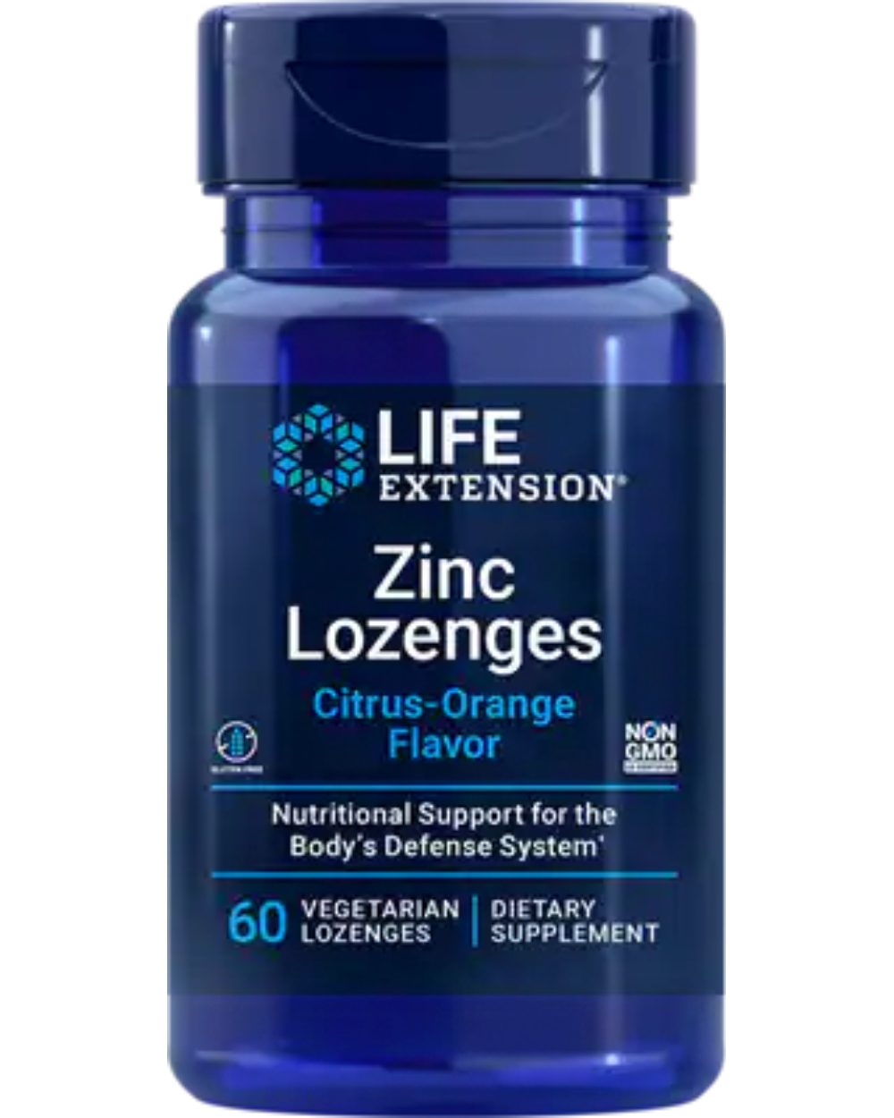 Zinc Lozenges