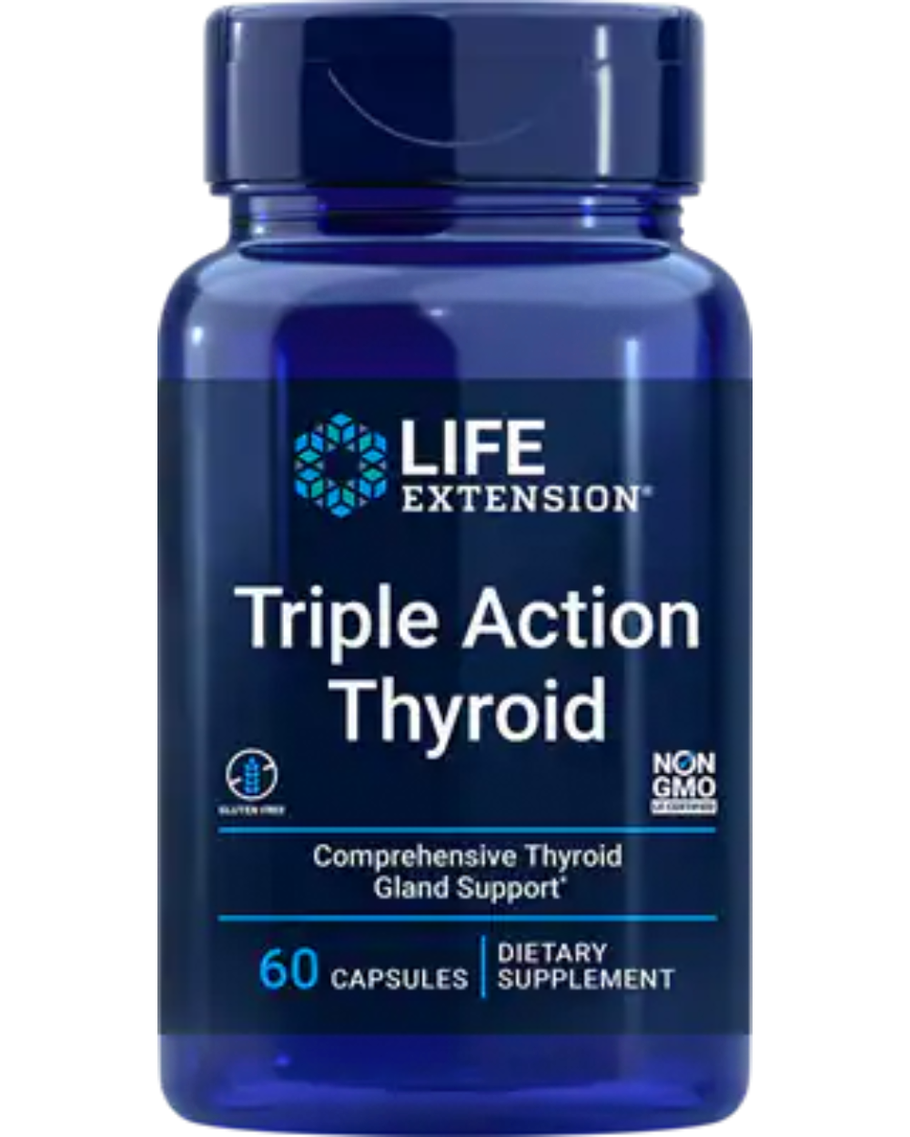 Triple Action Thyroid