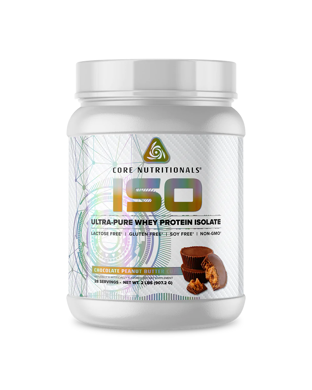 Core Nutritionals ISO