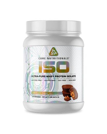 Core Nutritionals ISO