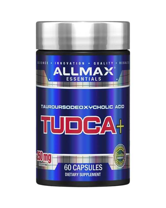 Tudca+ (AllMax)