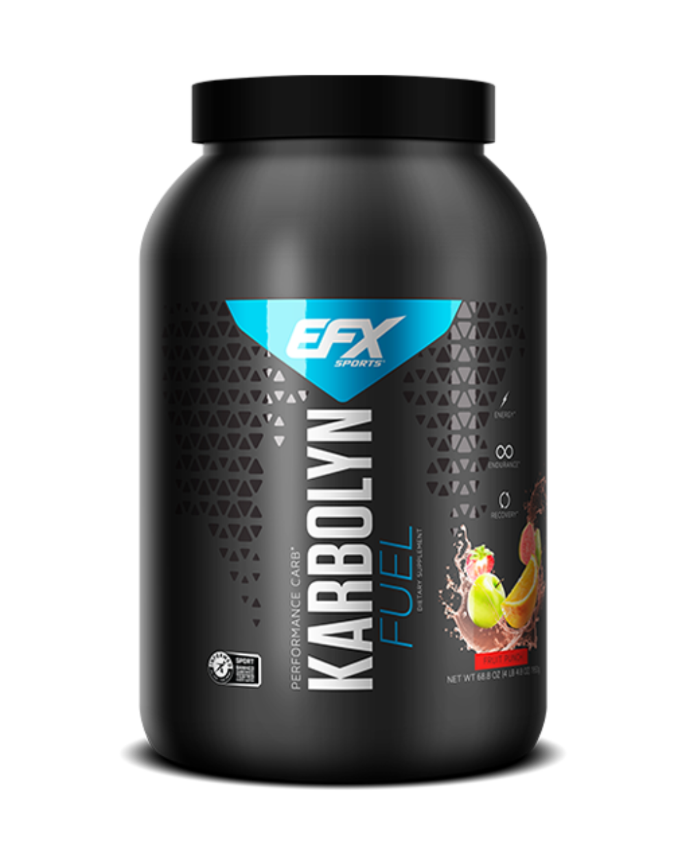 Karbolyn (lg 4.3lbs)