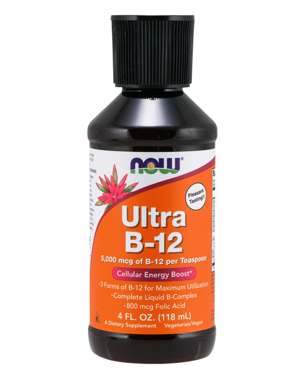 Ultra B-12 Liquid