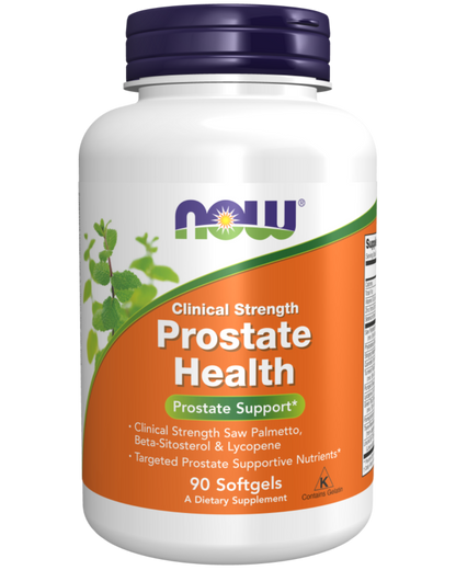 Prostate Health Clenical Strength