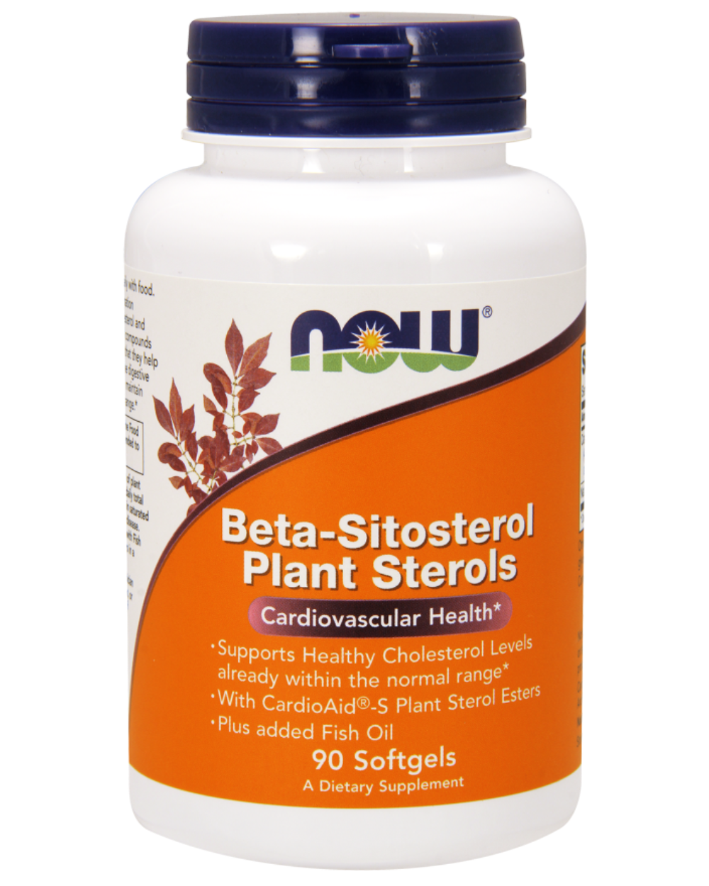 Beta-Sitosterol Sterols