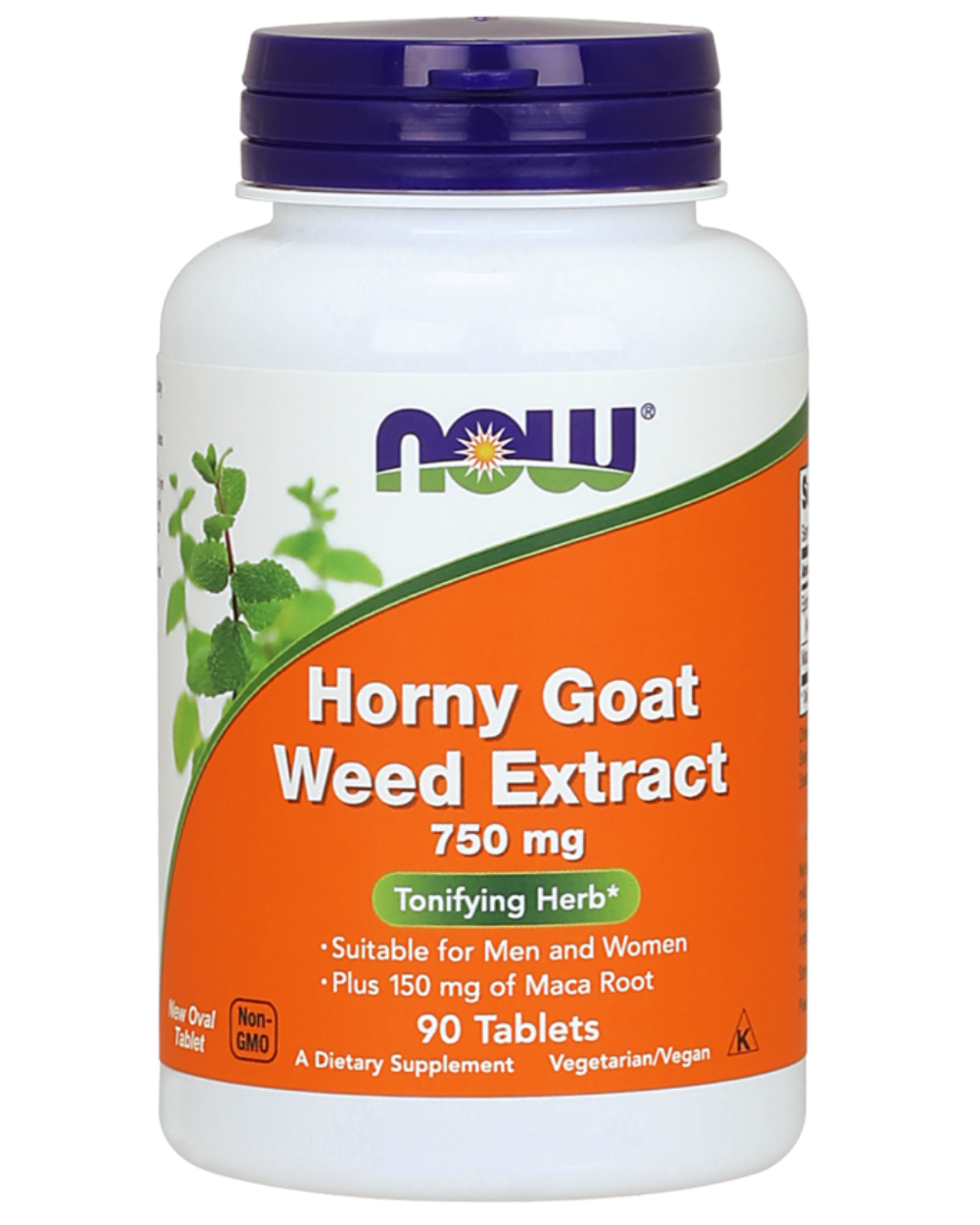 Horny Goat Weed