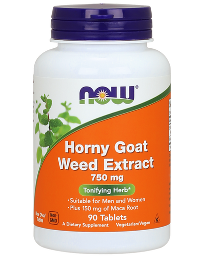 Horny Goat Weed