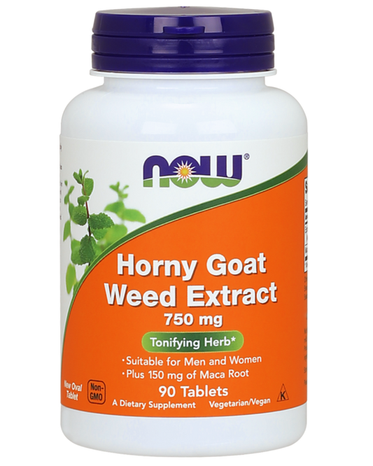 Horny Goat Weed