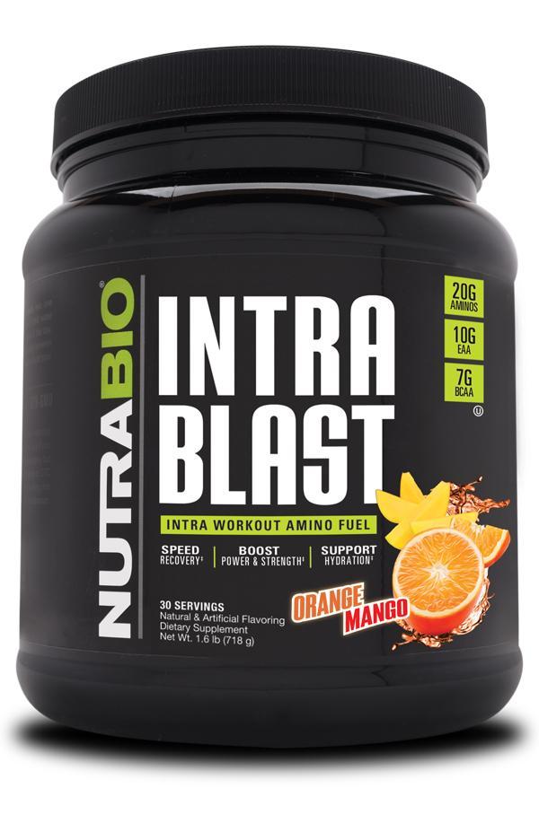 Intra Blast