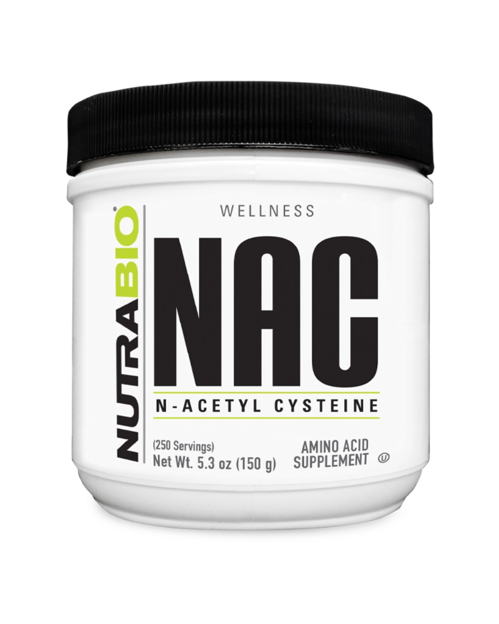 Nutrabio NAC Powder