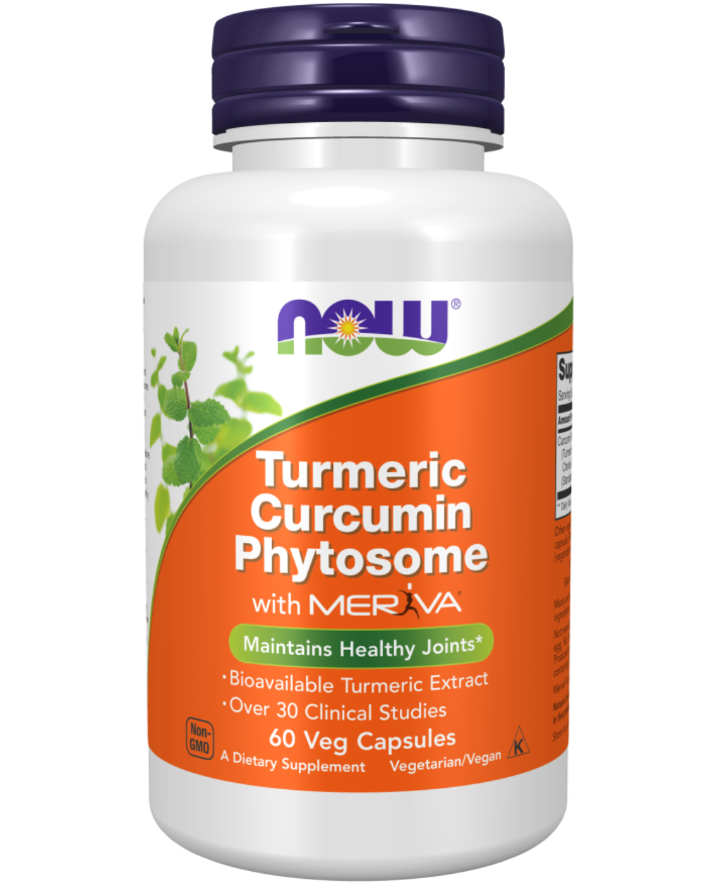 Bio-Curcumin Phytosome