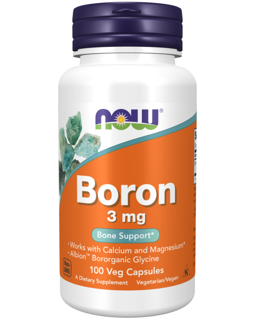 Boron