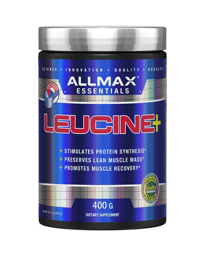 Leucine Powder