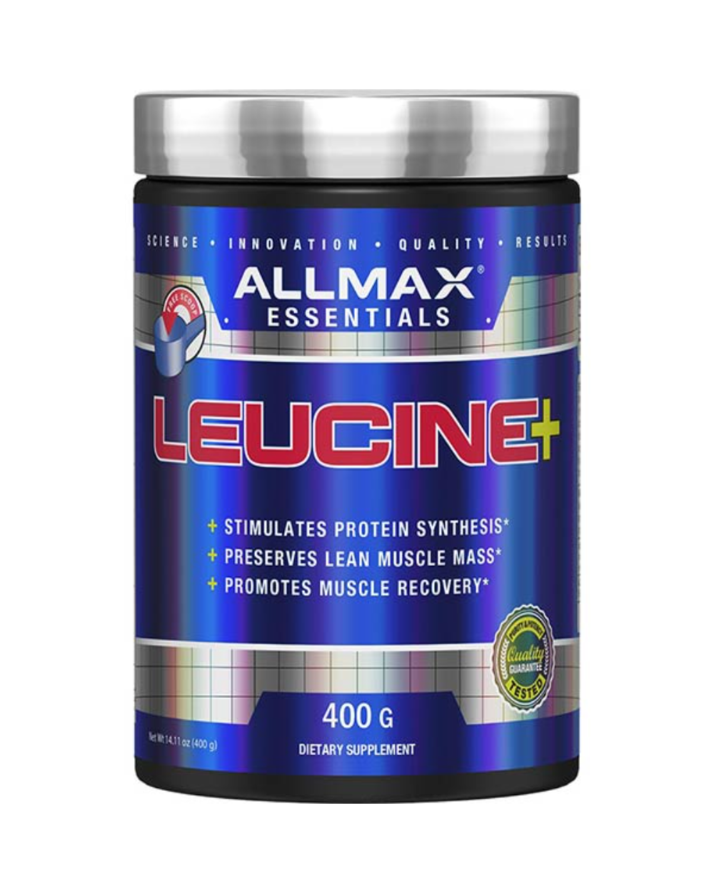 Leucine Powder