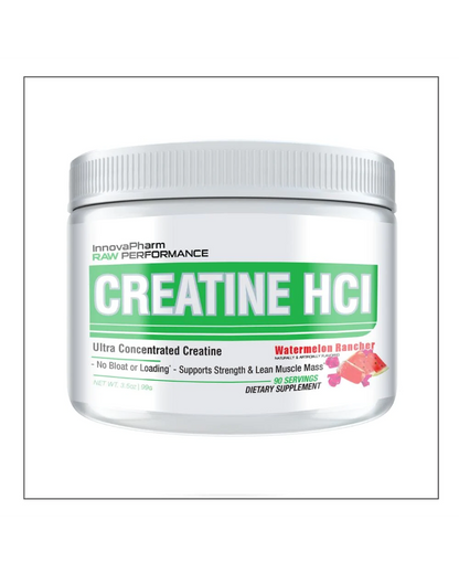 Creatine HCL Powder (Innovapharm)