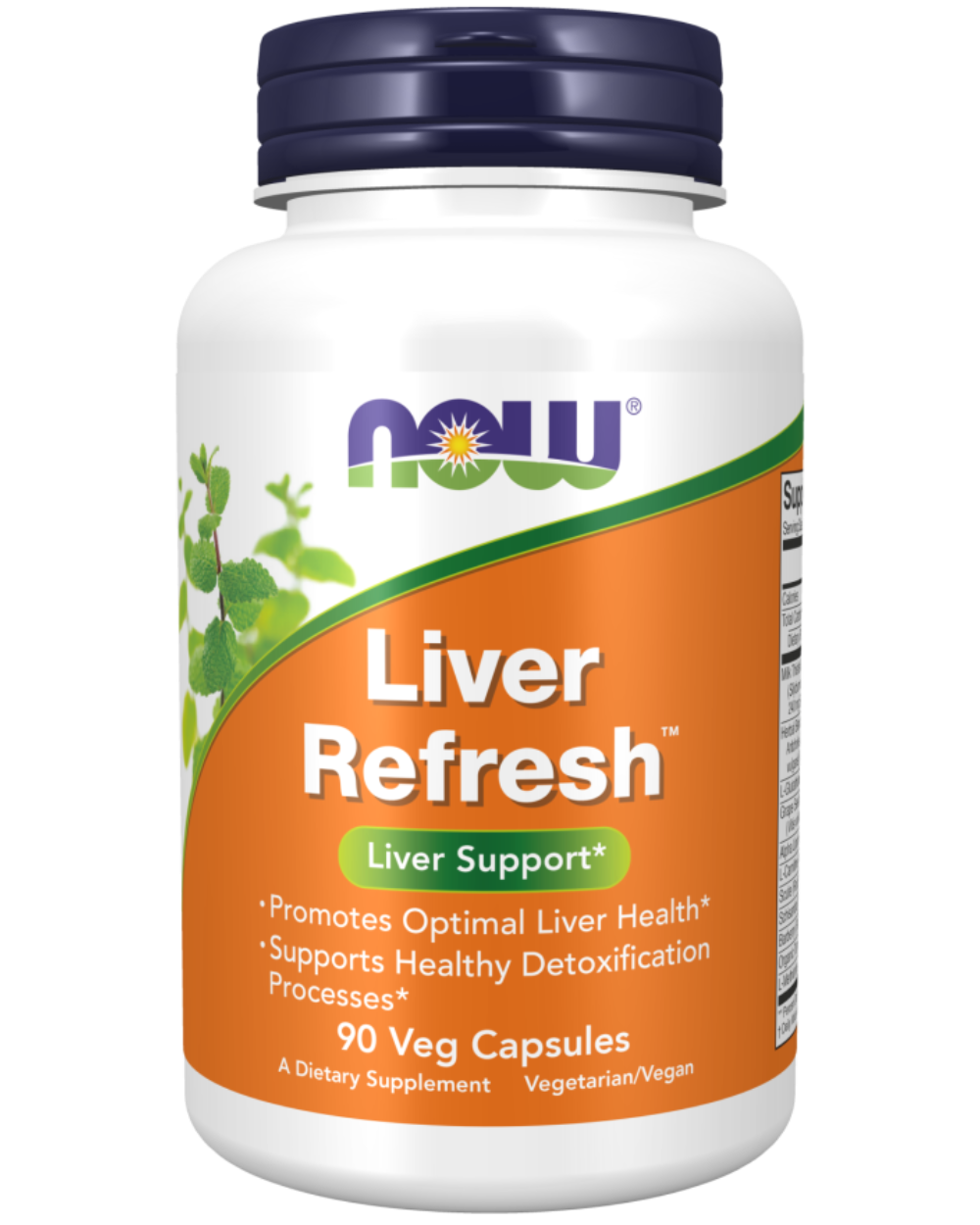 Liver Refresh