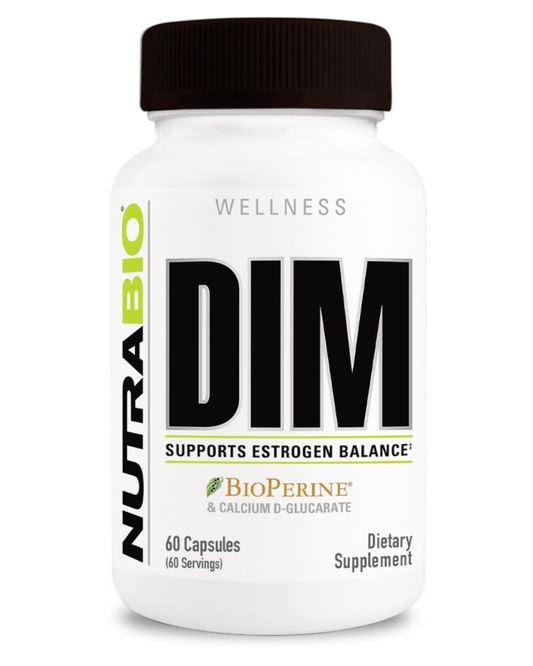 Dim (NutraBio)