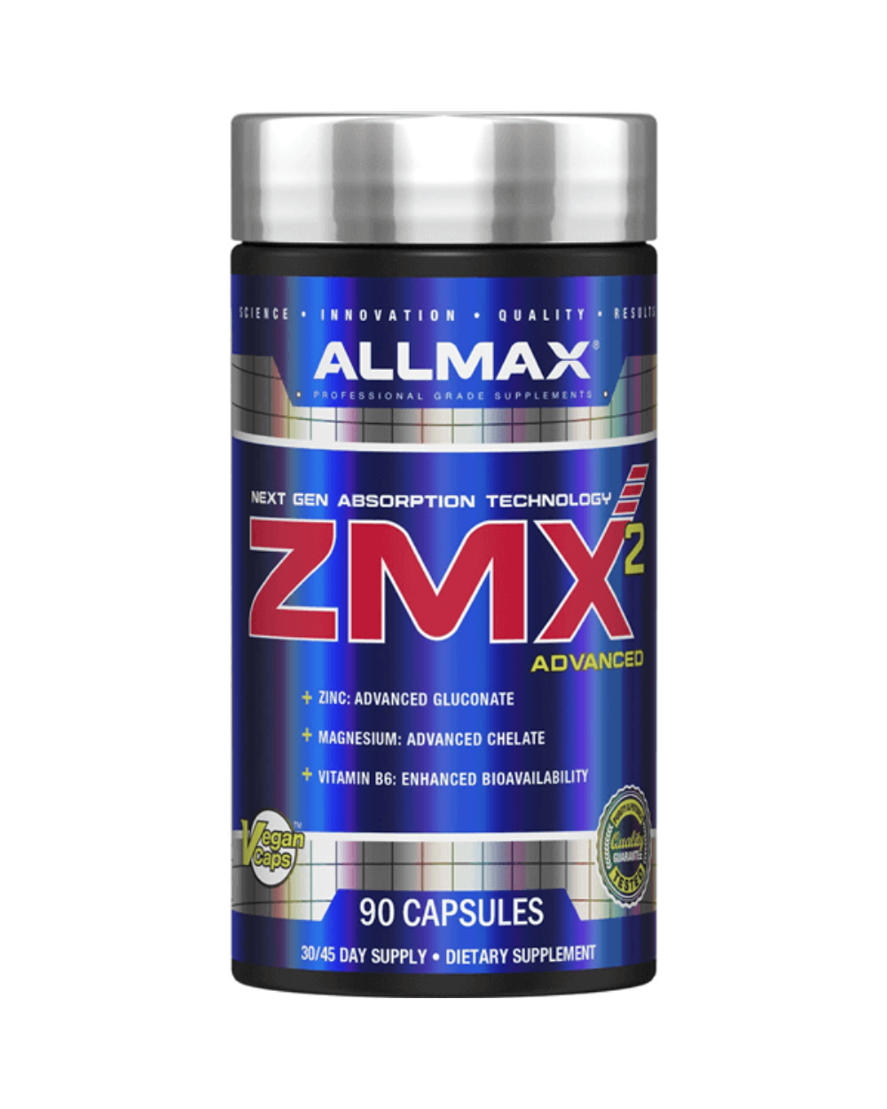 Allmax ZMX2