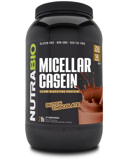 Micellar Casein 2lb