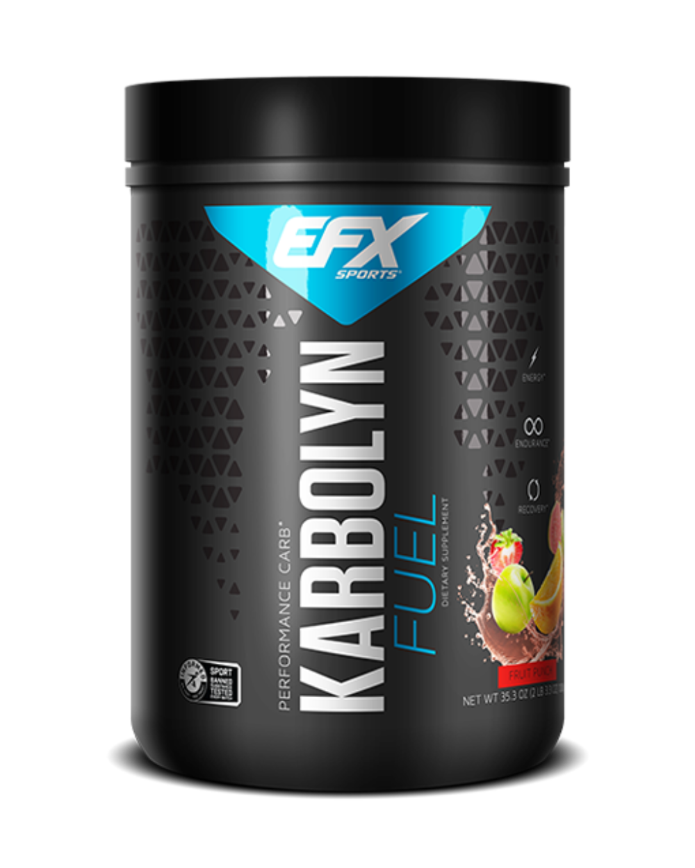 Karbolyn (small 2.2 lb)