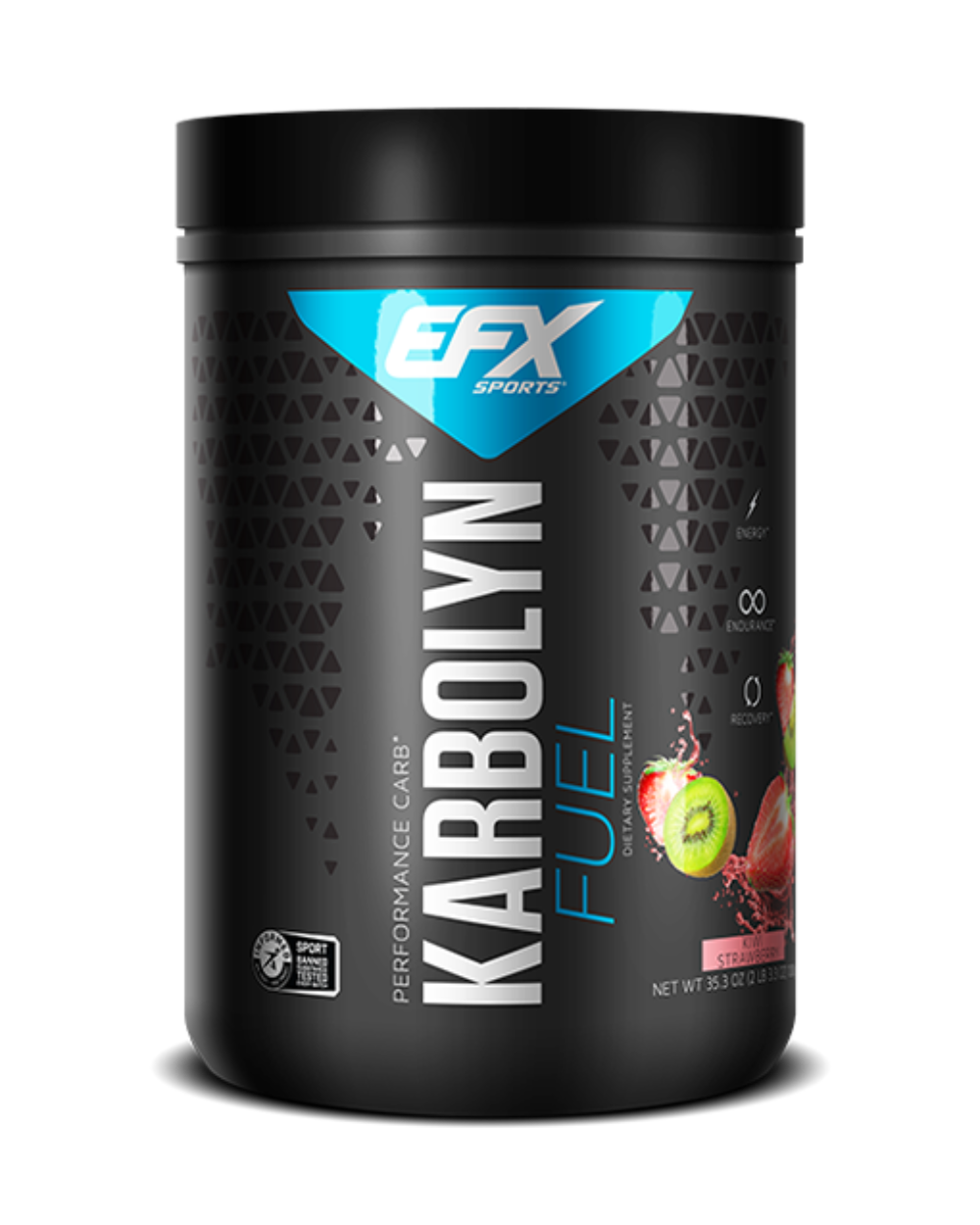 Karbolyn (small 2.2 lb)