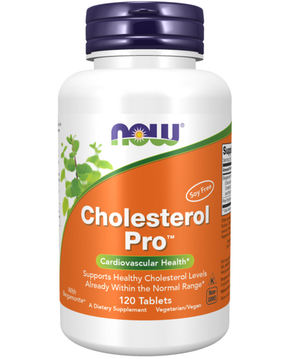 Cholesterol Pro