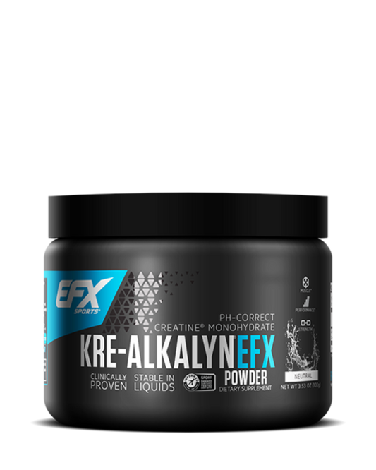 Kre-Alkalyn Powder Neutral SM