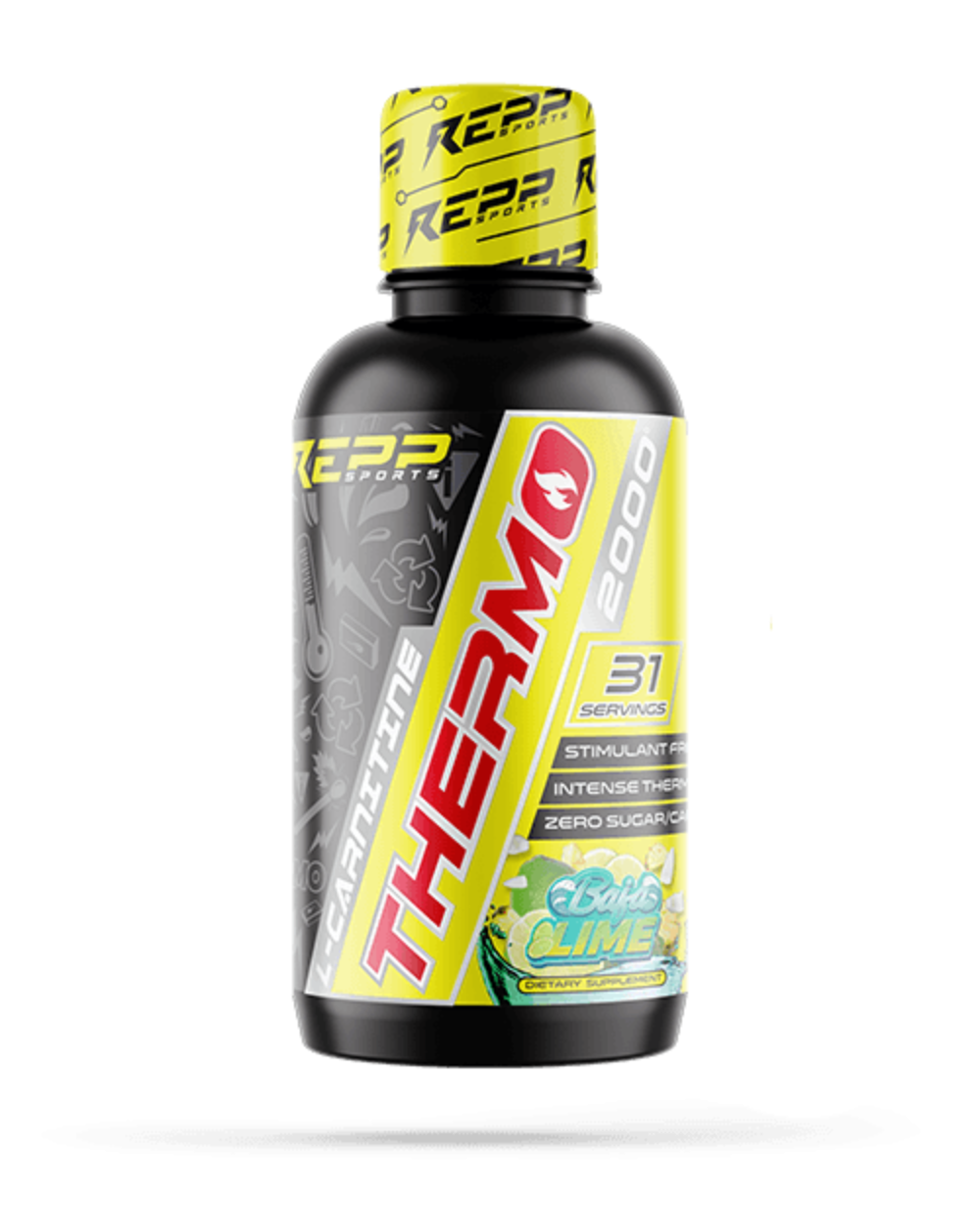 Repp L-Carnitine Thermo