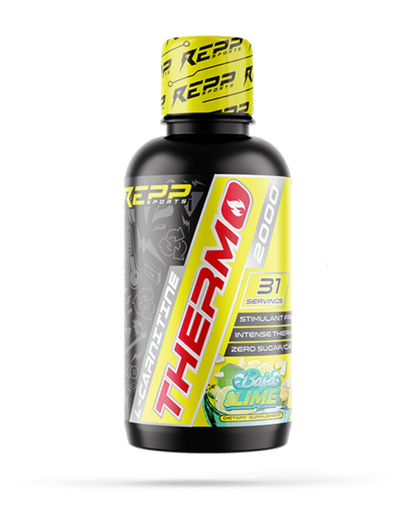 Repp L-Carnitine Thermo