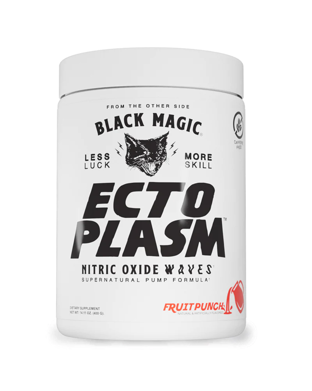 Ecto Plasm