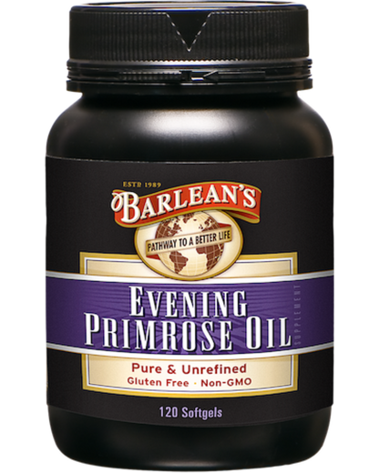 Evening Primrose Oil