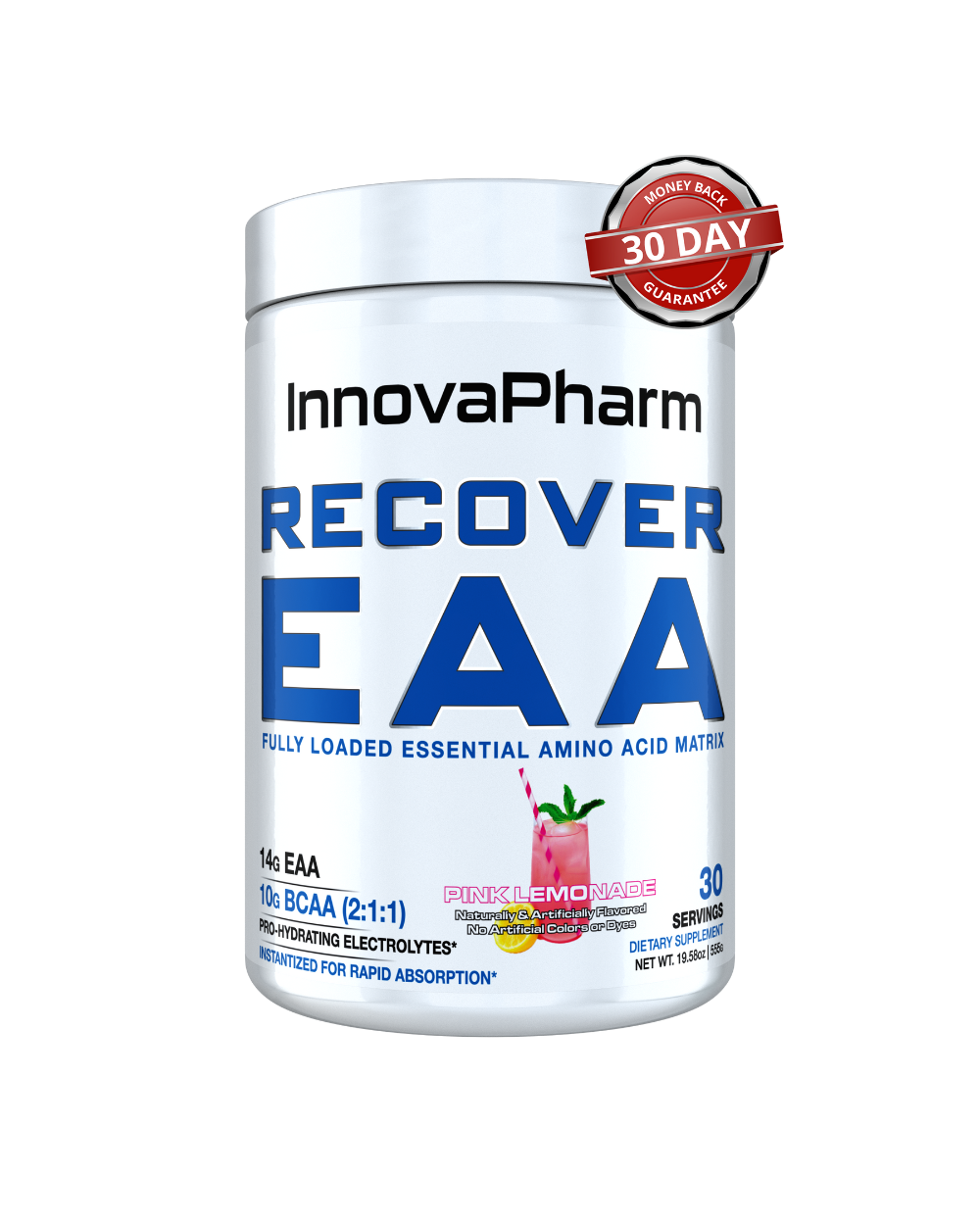 Recovery EAA