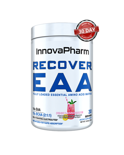 Recovery EAA