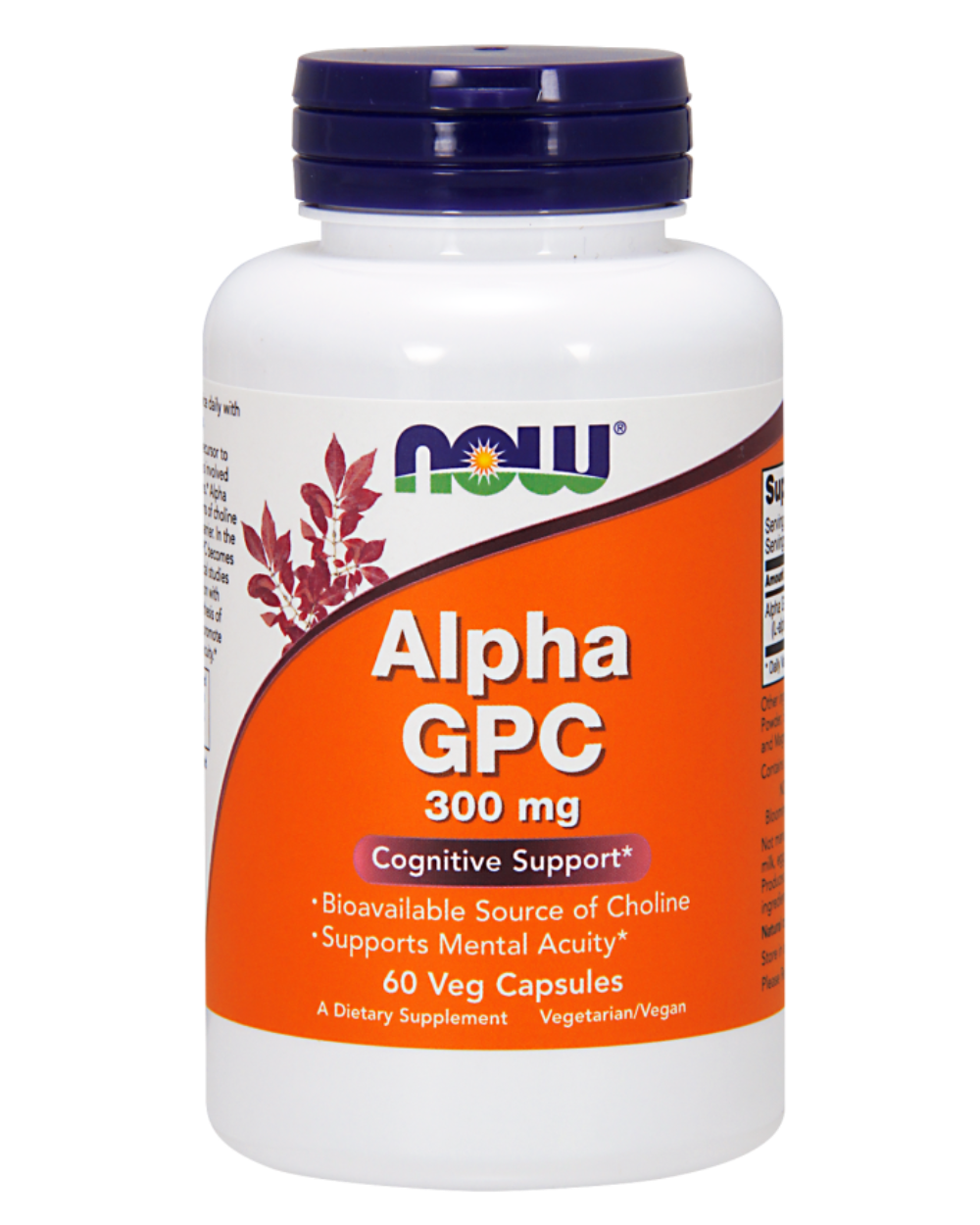 Alpha GPC 300mg