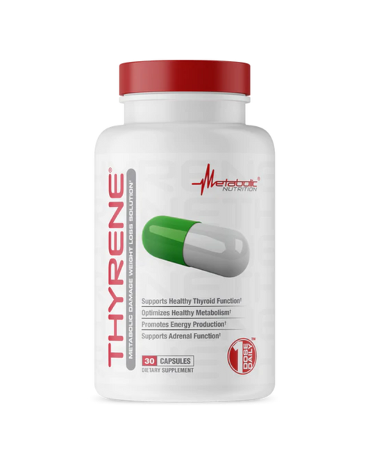 Thyrene 30 count