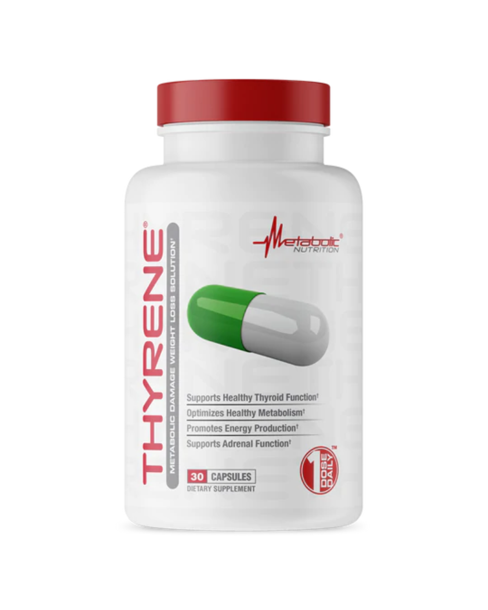 Thyrene 30 count