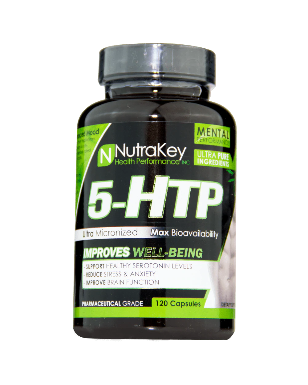 5-HTP Nutrakey