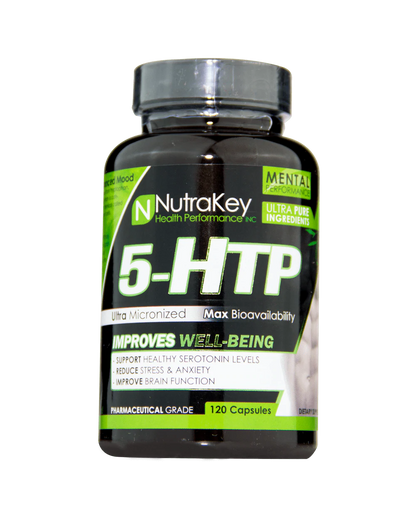 5-HTP Nutrakey