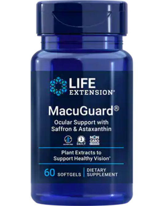 MacuGuard