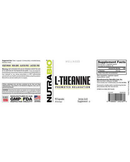 L-Theanine