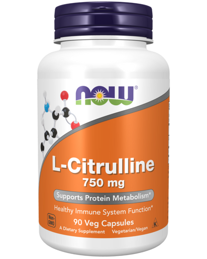 Citrulline