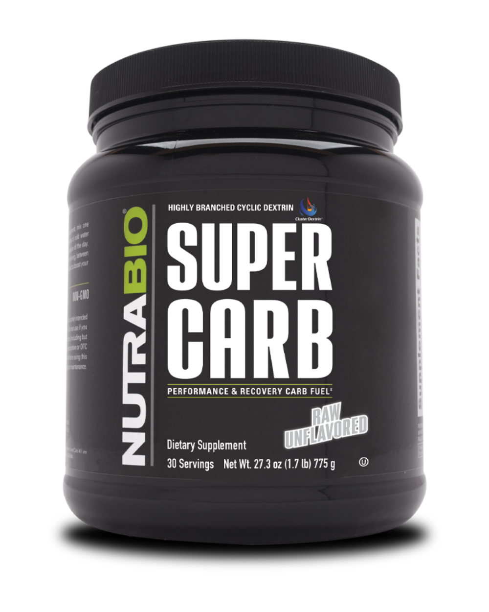 Nutrabio Super Carb