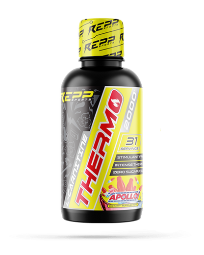 Repp L-Carnitine Thermo