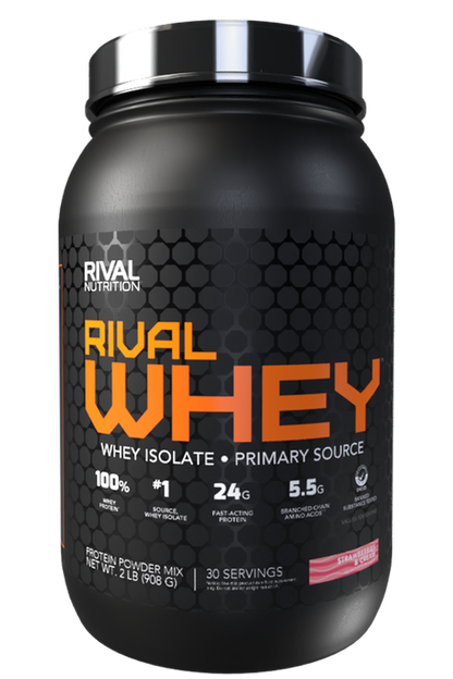 Rival Whey 2lb